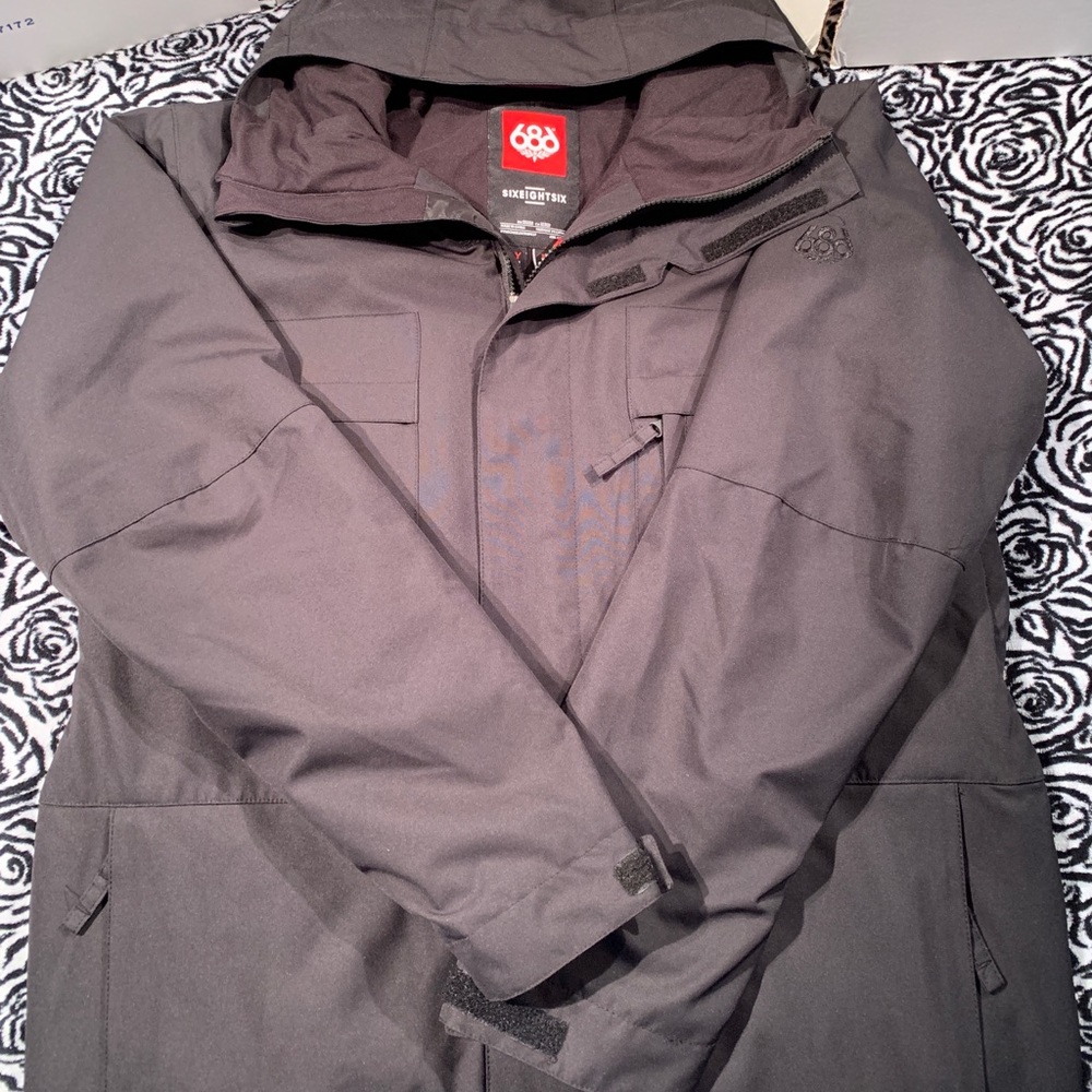 686 Snowboard/Ski Jacket